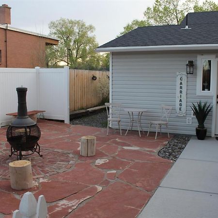The Carriage House Panguitch Exterior foto
