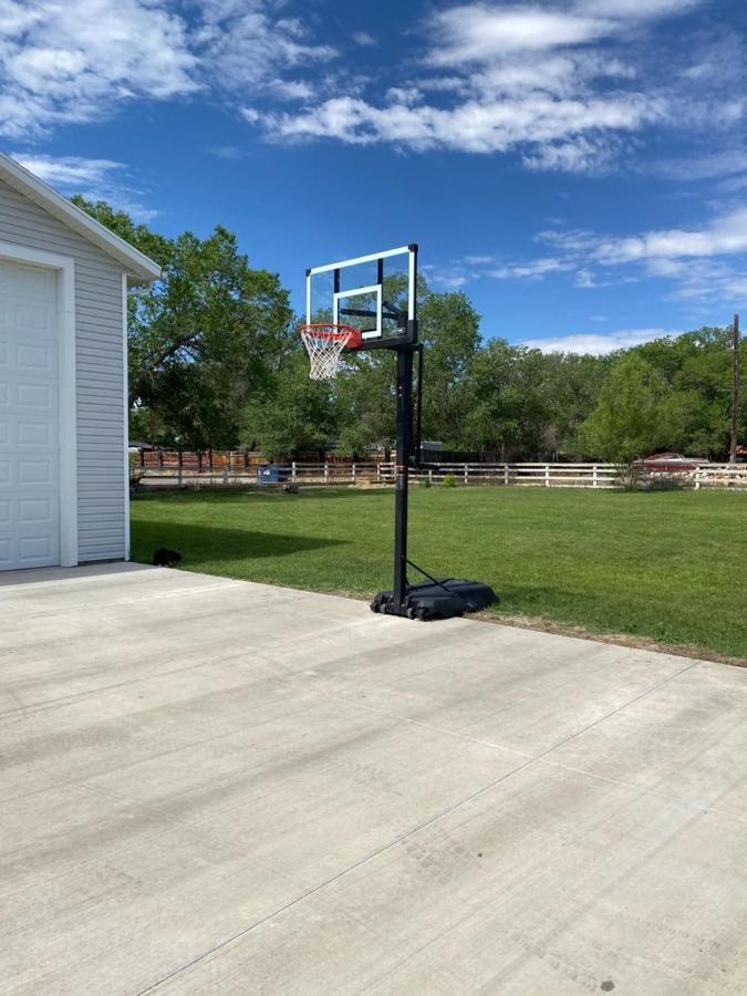 The Carriage House Panguitch Exterior foto