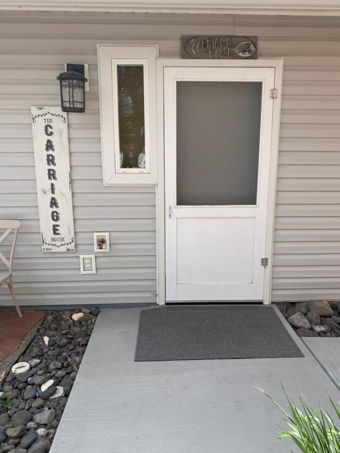 The Carriage House Panguitch Exterior foto